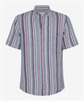 Style Dan indian red