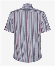 Style Dan indian red