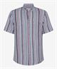 Style Dan indian red