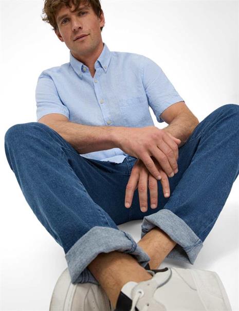 Style Dan sky