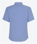 Style Dan smooth blue