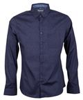 Style DANIEL blau