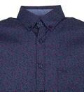 Style DANIEL blau