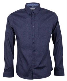 Style DANIEL blau