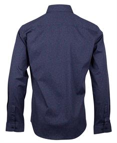 Style DANIEL blau