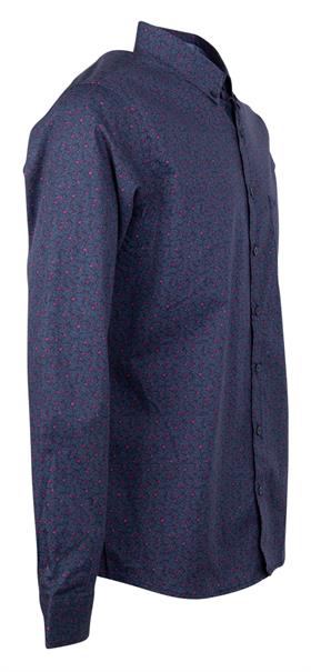Style DANIEL blau