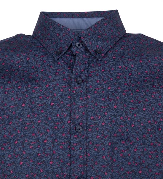Style DANIEL blau