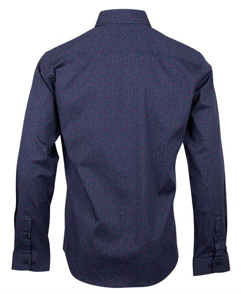 Style DANIEL blau