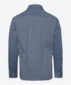 Style DANIEL blue