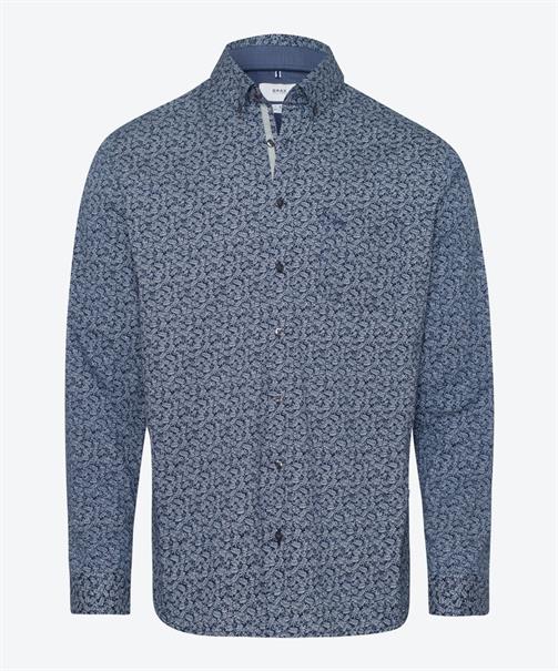 Style DANIEL blue