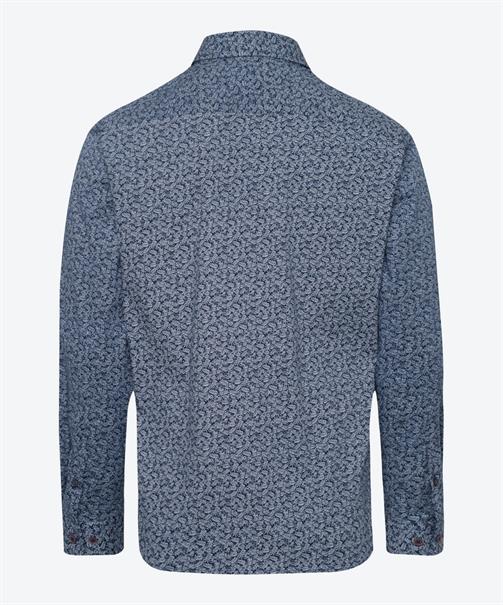 Style DANIEL blue