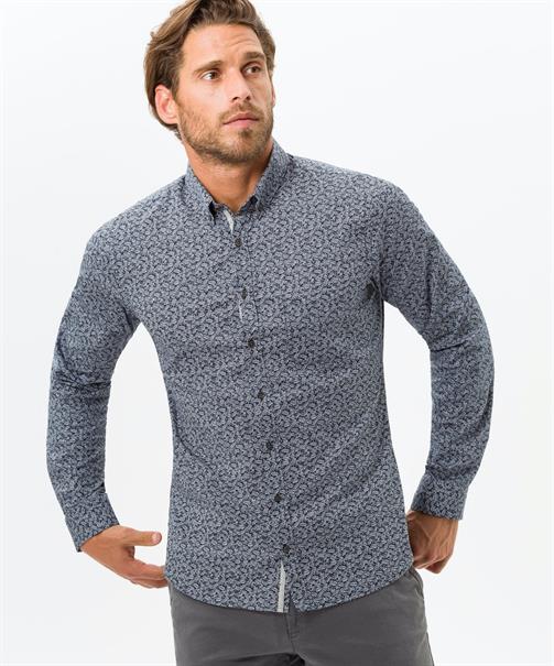Style DANIEL blue