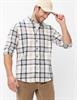 Style Daniel chalk white
