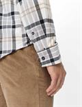 Style Daniel chalk white