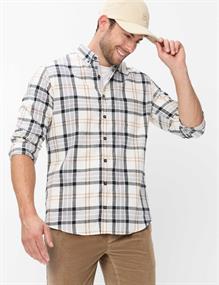Style Daniel chalk white