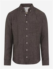 Style Daniel chocolate