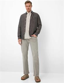 Style Daniel chocolate