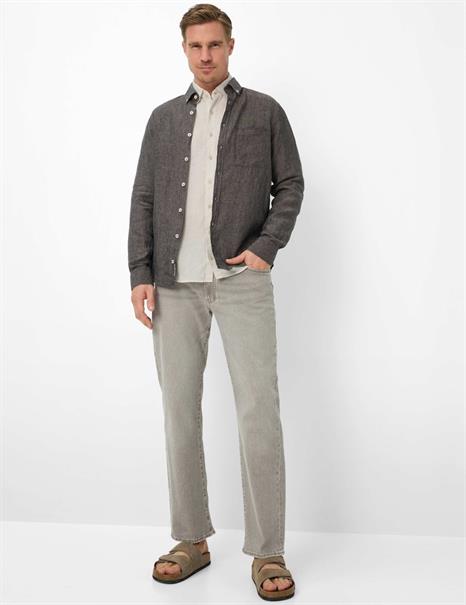 Style Daniel chocolate