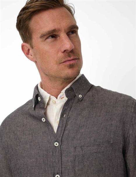 Style Daniel chocolate