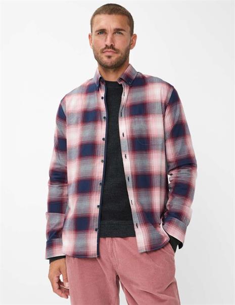 Style Daniel cinder rose
