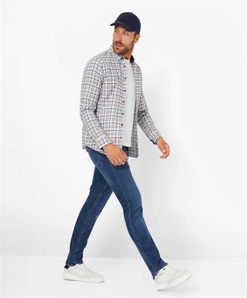 Style Daniel dark navy