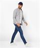 Style Daniel dark navy