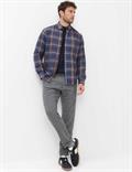 Style Daniel navy