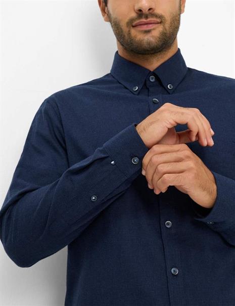 Style Daniel navy