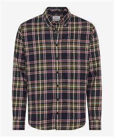 Style Daniel olive