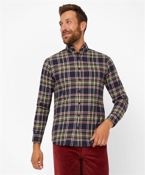 Style Daniel olive