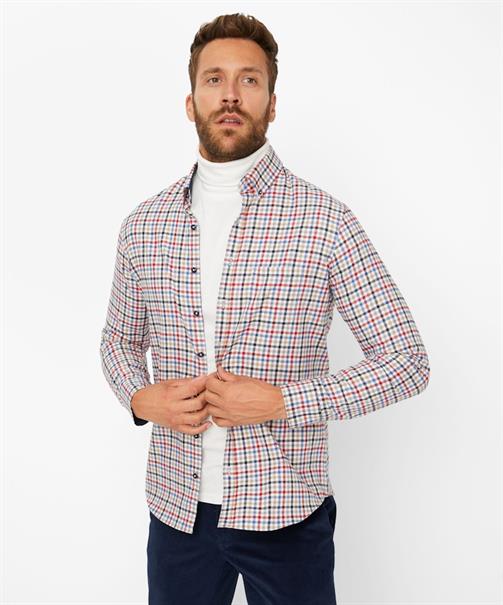 Style Daniel red
