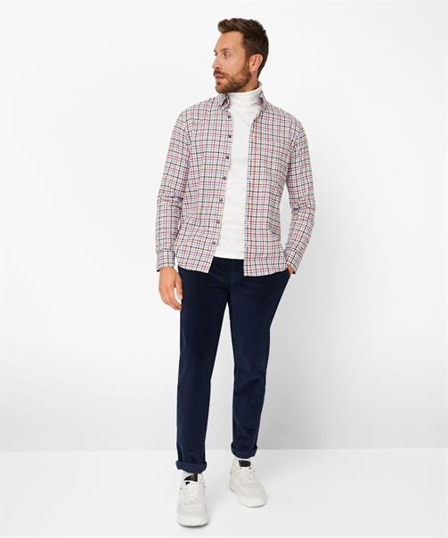 Style Daniel red