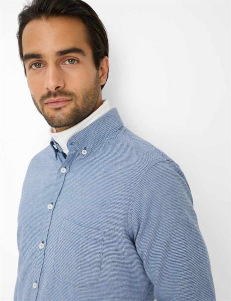 Style Daniel sky