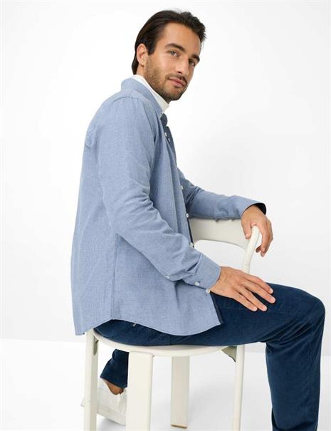 Style Daniel sky