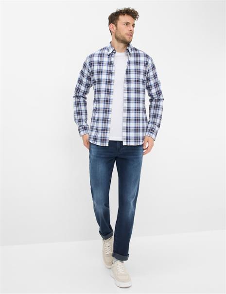 Style Daniel universe