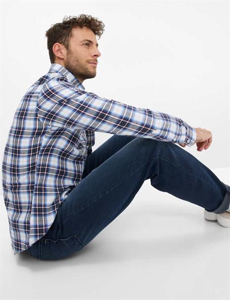 Style Daniel universe