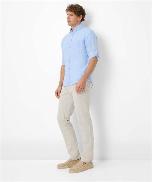 Style Dirk sky