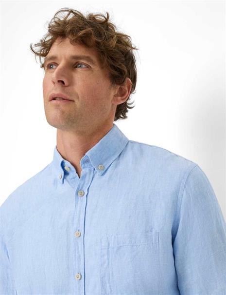 Style Dirk sky