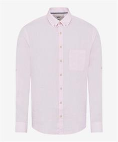 Style Dirk smooth rose