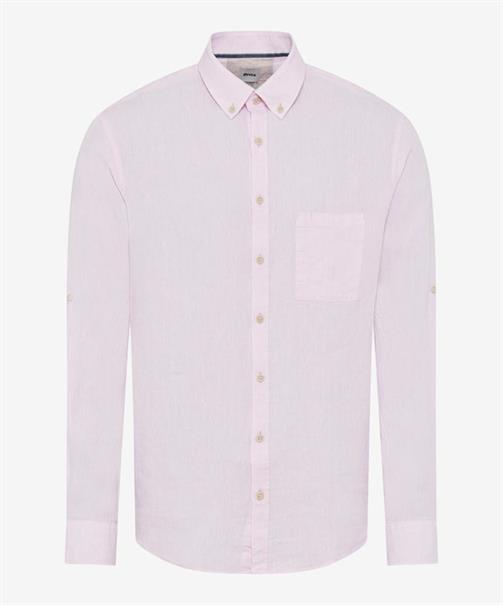Style Dirk smooth rose