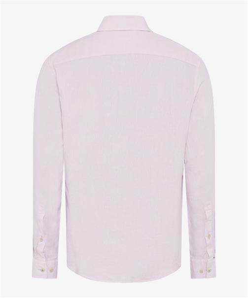 Style Dirk smooth rose