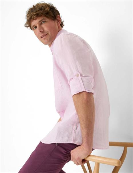 Style Dirk smooth rose