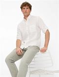 Style Dirk white