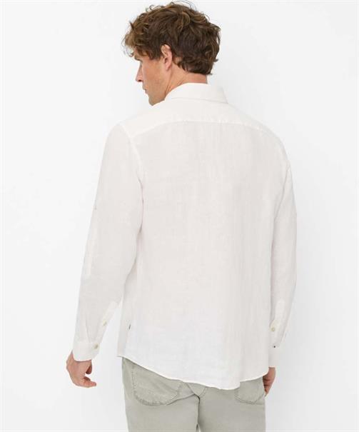 Style Dirk white