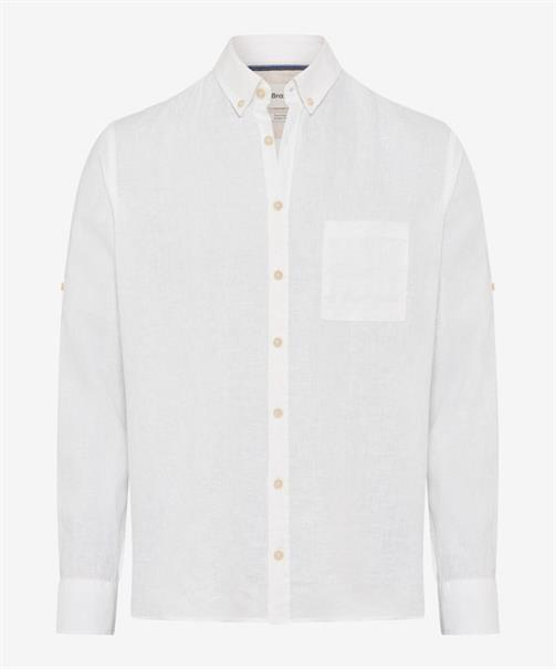 Style Dirk white