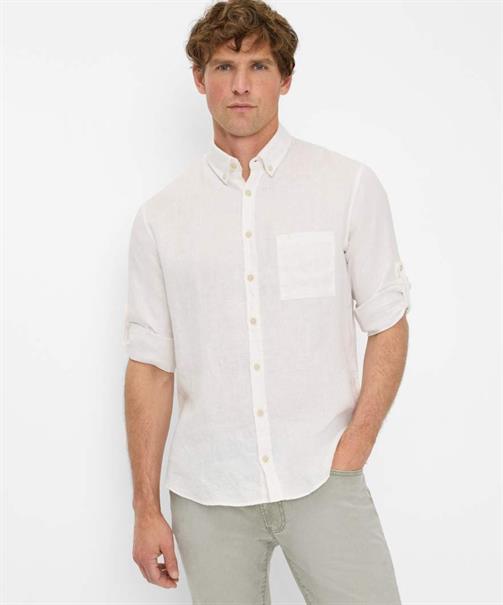 Style Dirk white