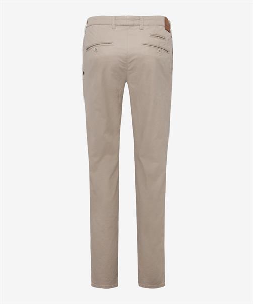 Style Fabio In beige