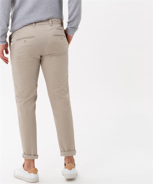 Style Fabio In beige