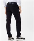Style Fabio In black