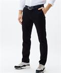 Style Fabio In black